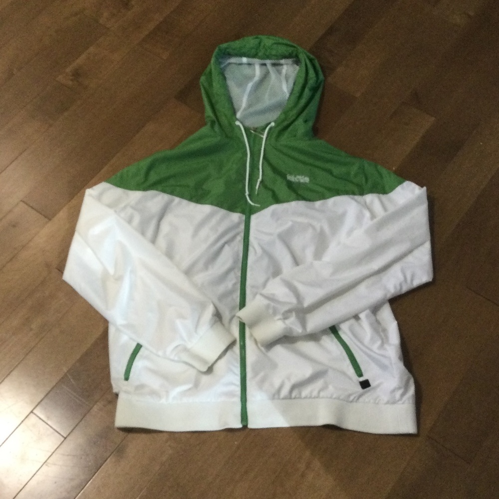 Mens fall/spring jacket